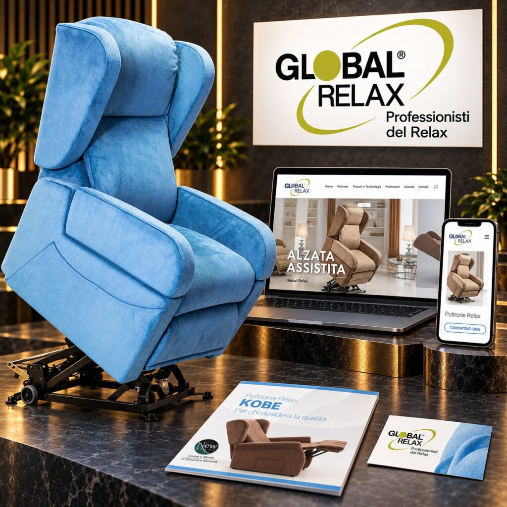Global Relax