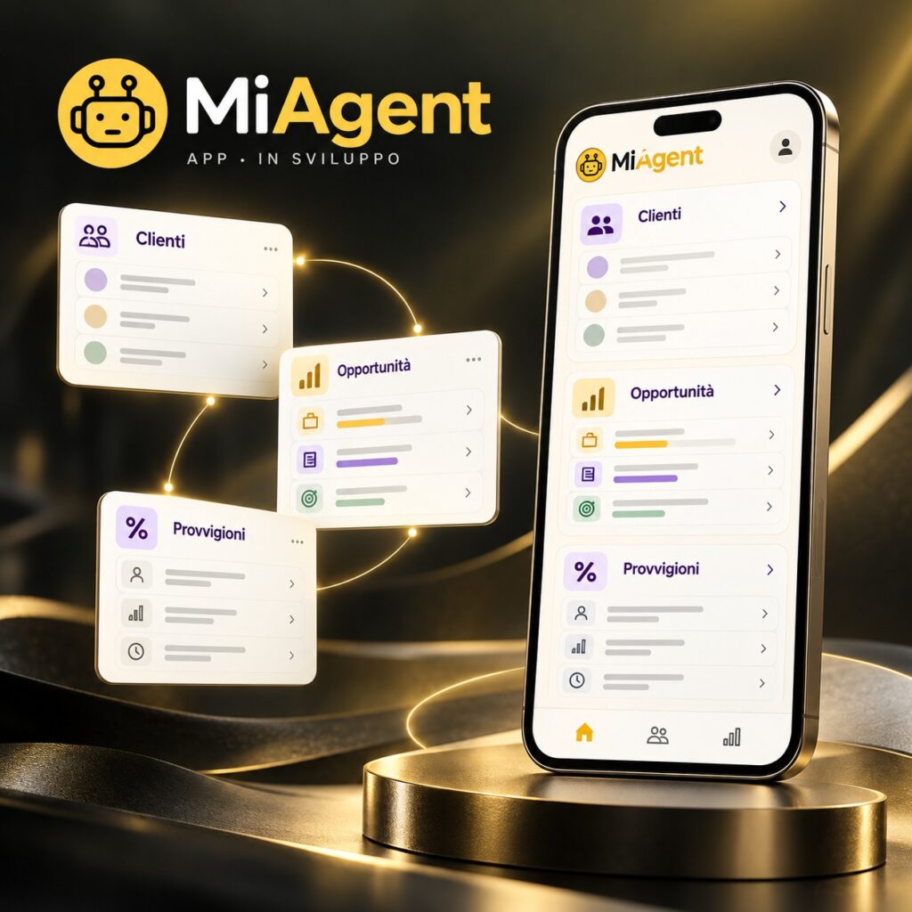 MiAgent