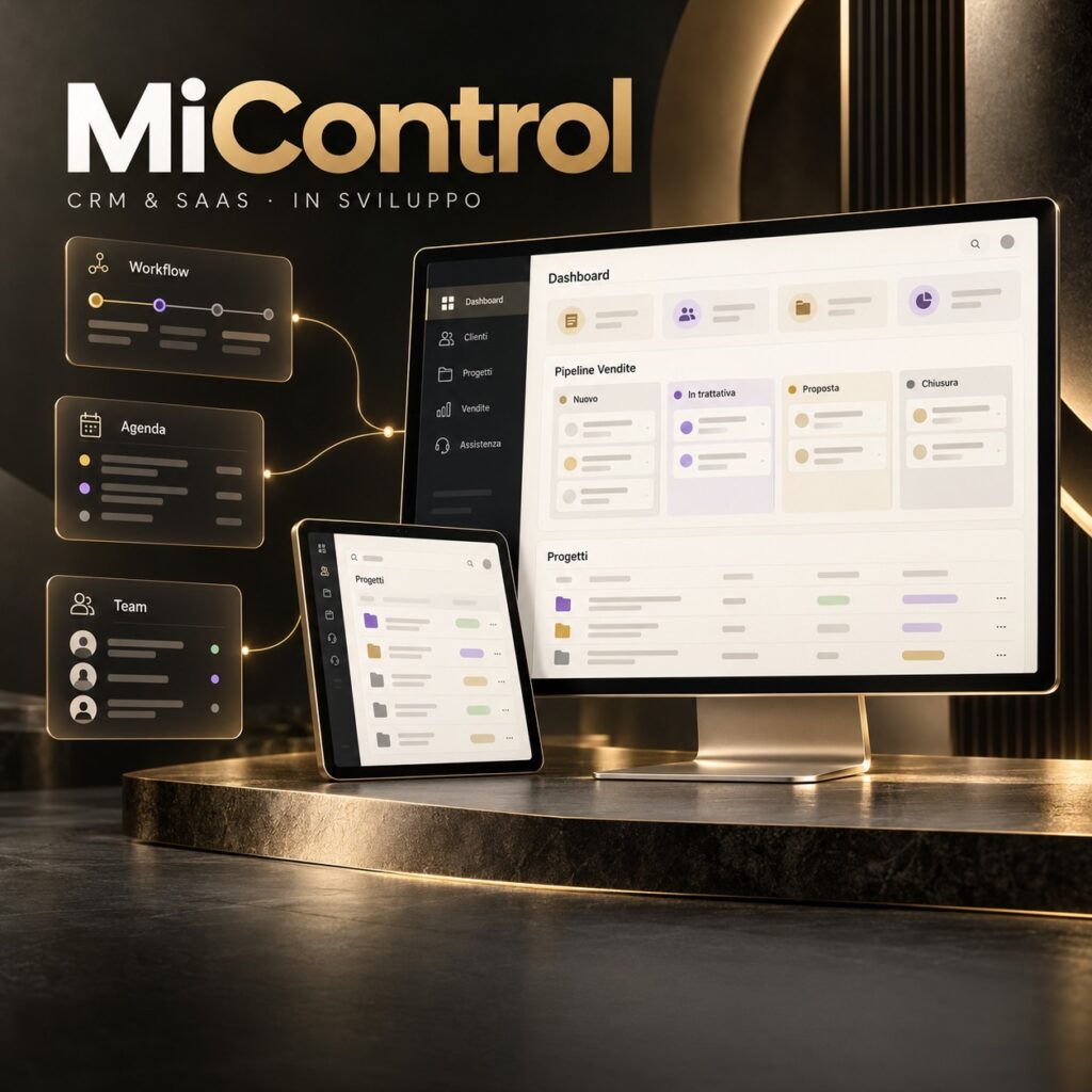 MiControl