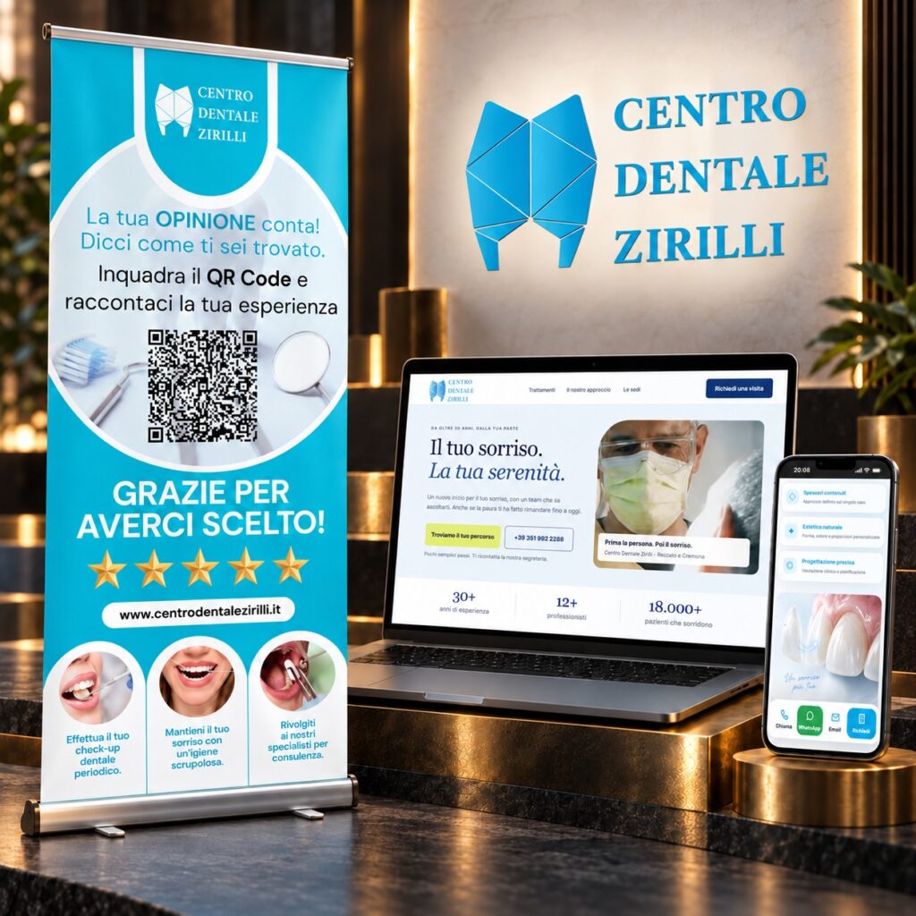 Centro Dentale Zirilli